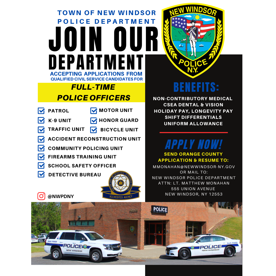 Employment Opportunities